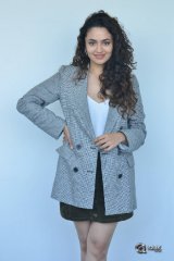 Malavika Nair New Stills